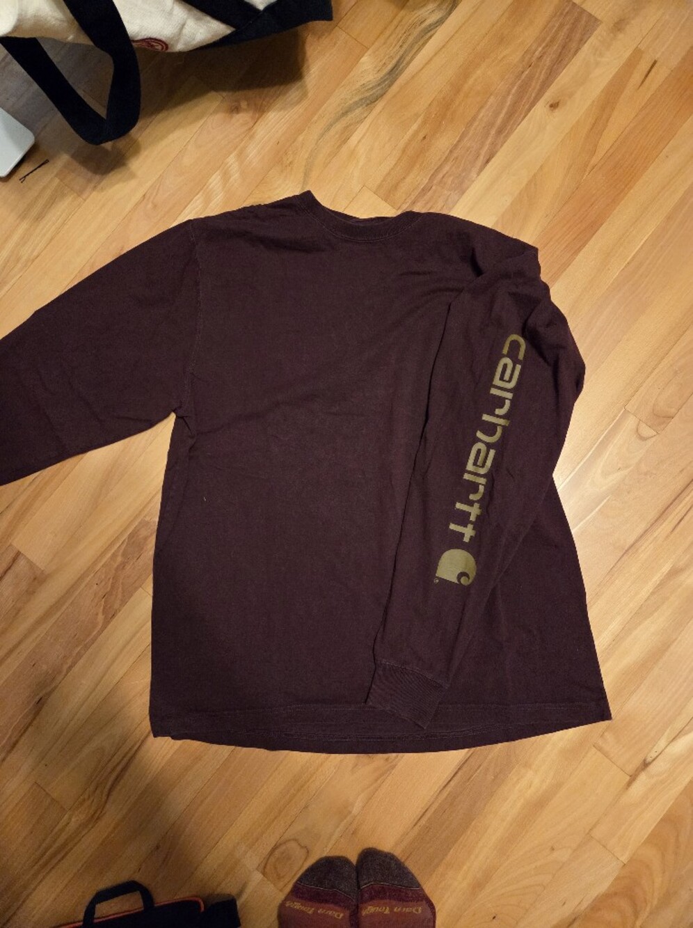 Carhartt TShirt